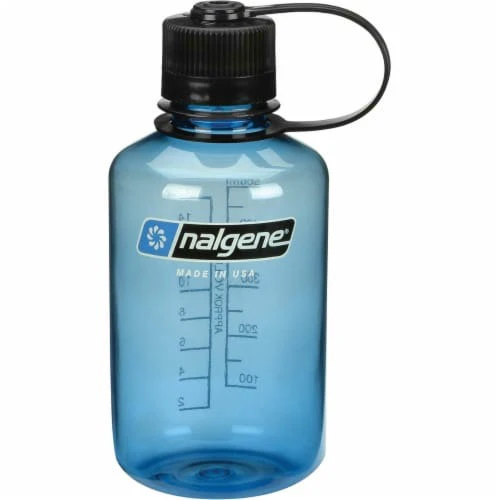 Narrow Mouth 16oz Sustain Water Bottle