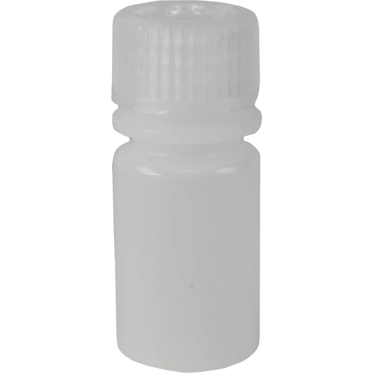 Narrow Mouth Storage Bottle - 1/2 oz.