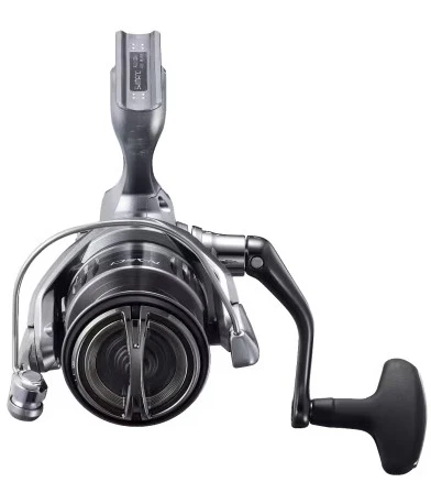 Nasci 500 FC Spinning Reel (NAS500FC) - Image 3