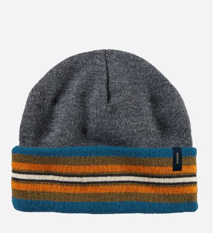 National Park Stripe Beanie