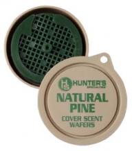 Natural Pine Scent Wafers