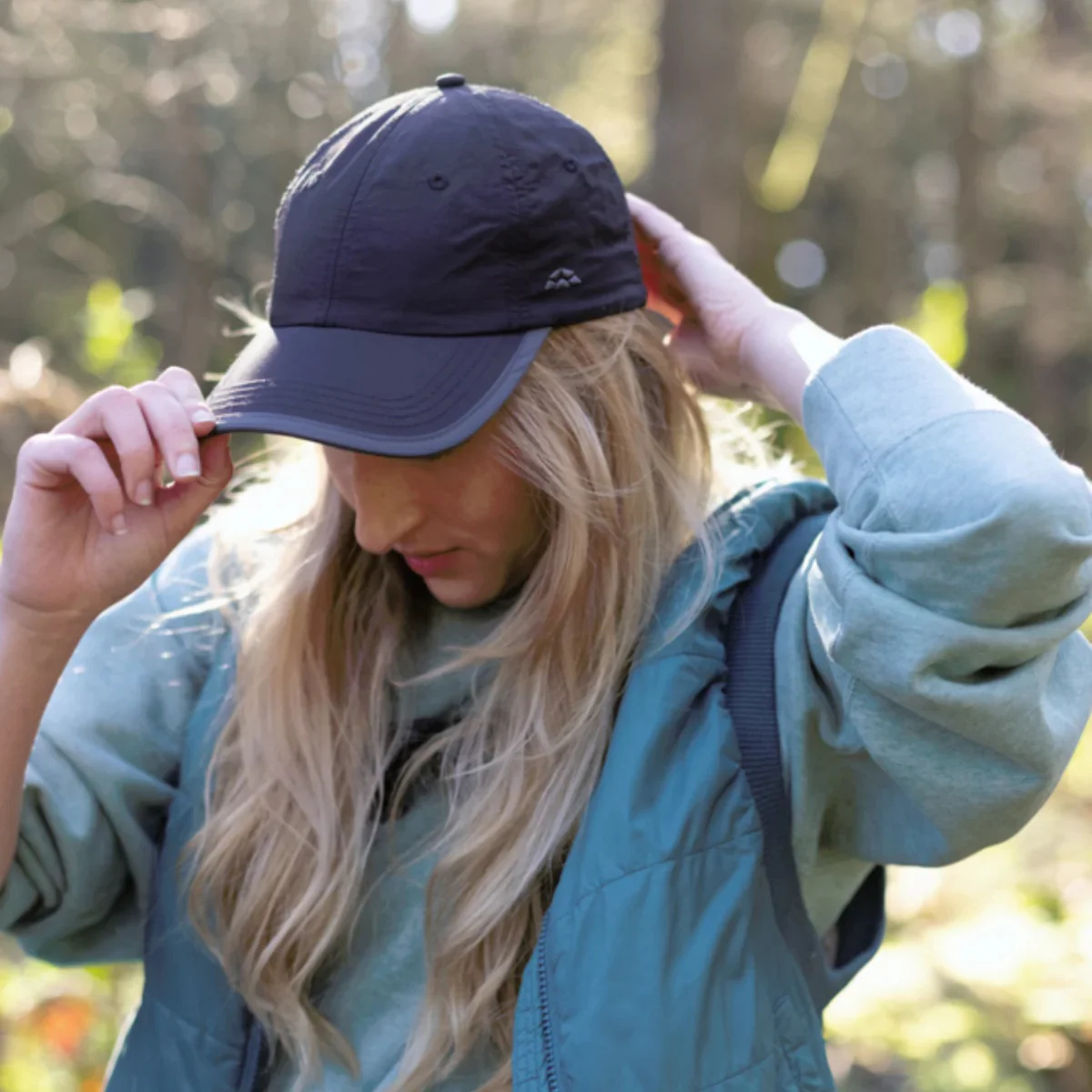Navigator Ball Cap - Image 4