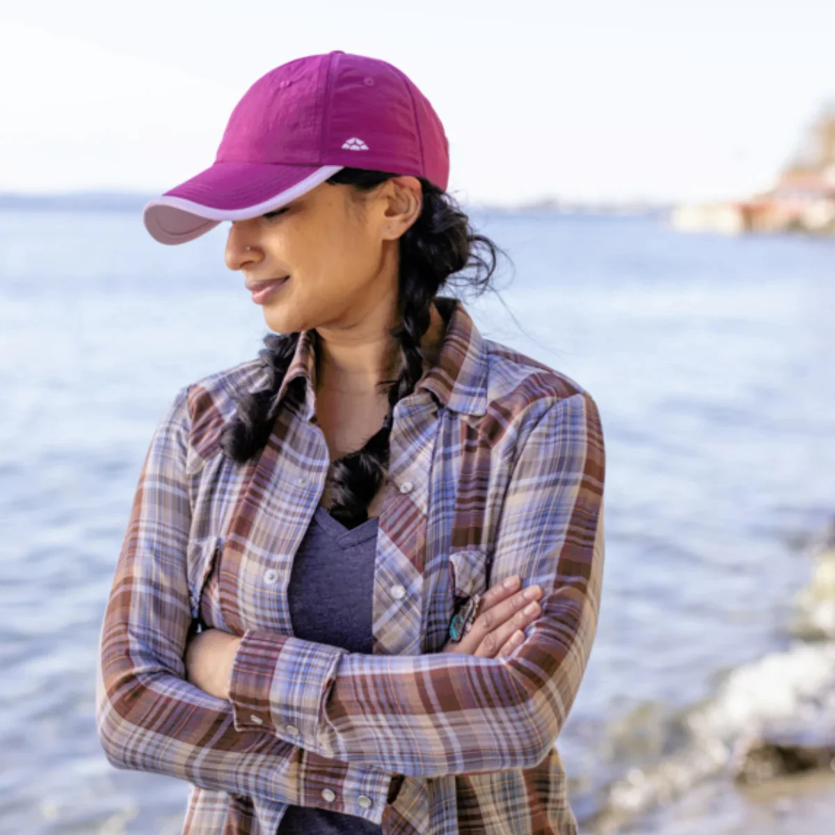 Navigator Ball Cap - Image 4
