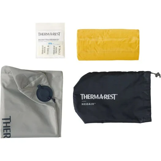 NeoAir XLite NXT MAX Sleeping Pad - Large - Image 4