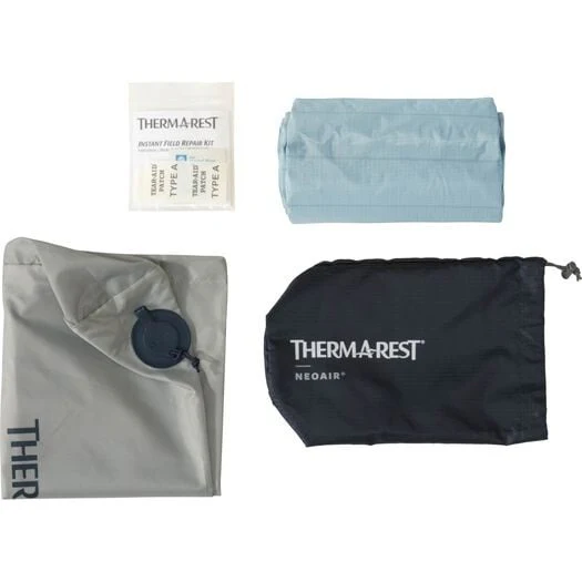NeoAir XTherm NXT Sleeping Pad - Regular Wide - Image 4
