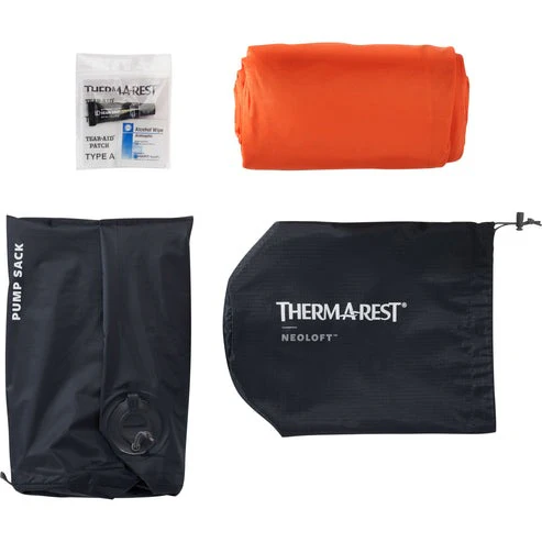 NeoLoft Sleeping Pad-Large - Image 6