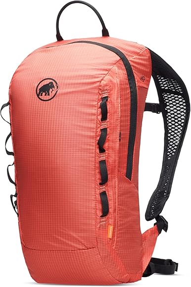 Neon Light Backpack