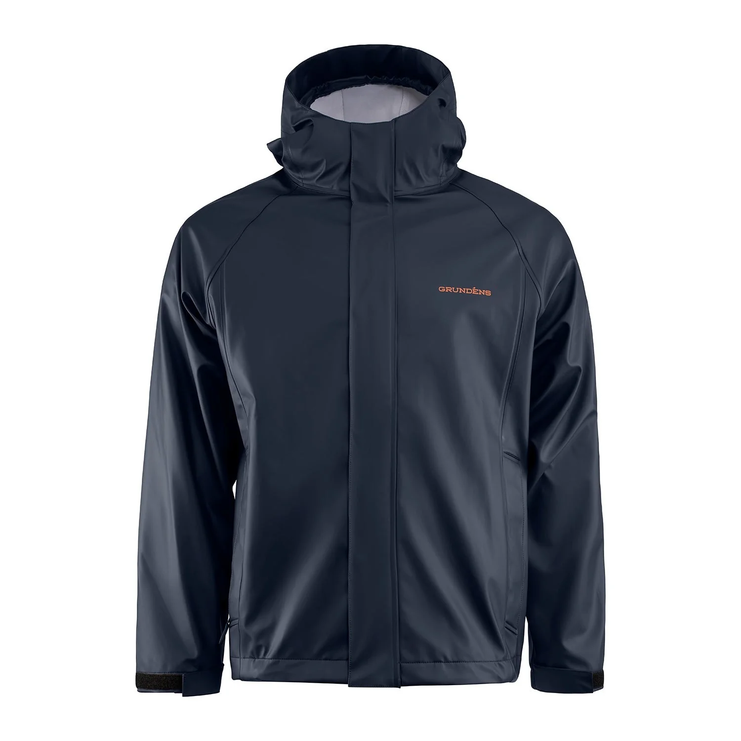 Neptune 319 Hooded Fishing Jacket