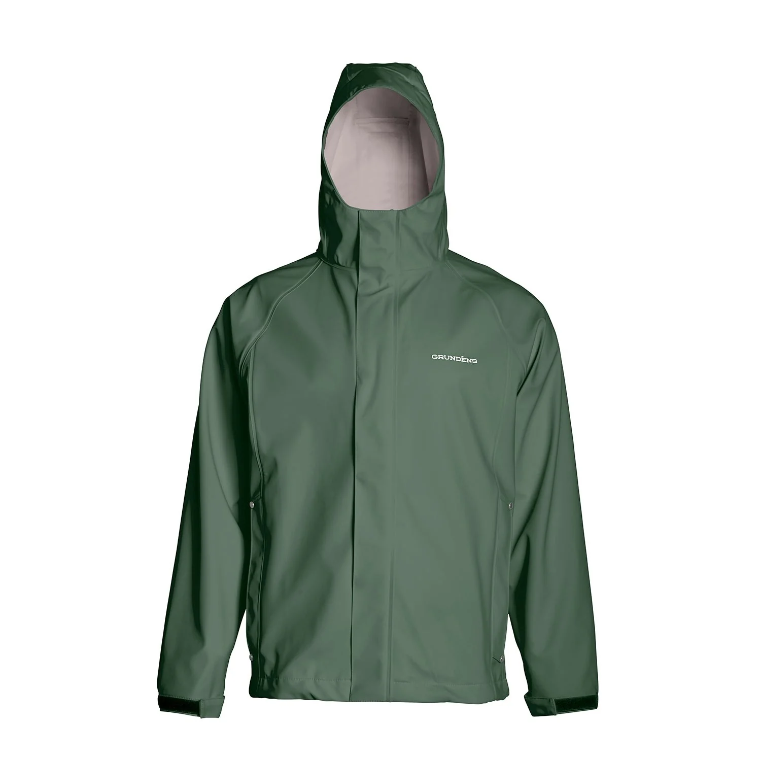 Neptune 319 Hooded Fishing Jacket