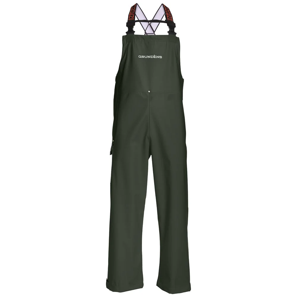 Neptune 509 Fishing Bib Pants