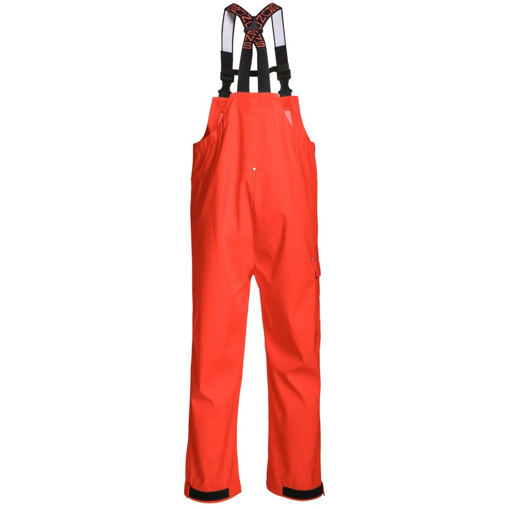 Neptune 509 Fishing Bib Pants - Image 2
