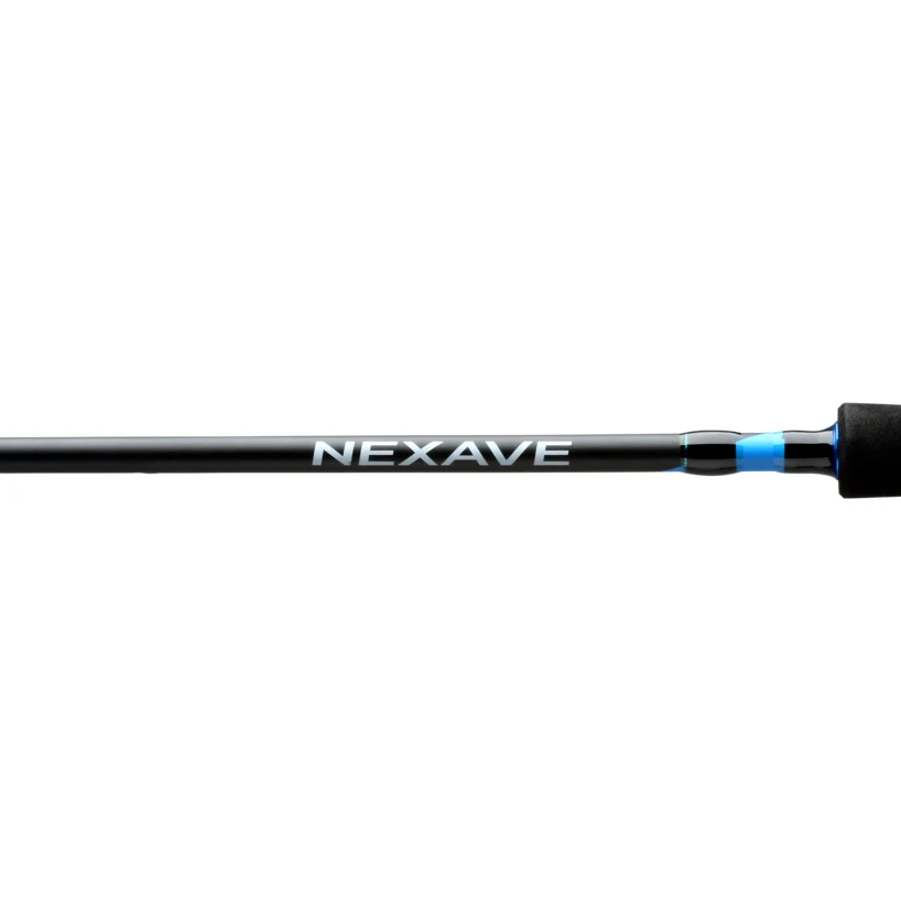 Nexave 1000 5'6" Ultra Light 2-Piece Spinning Combo - (PNEX1000FINEXS56UL2) - Image 3