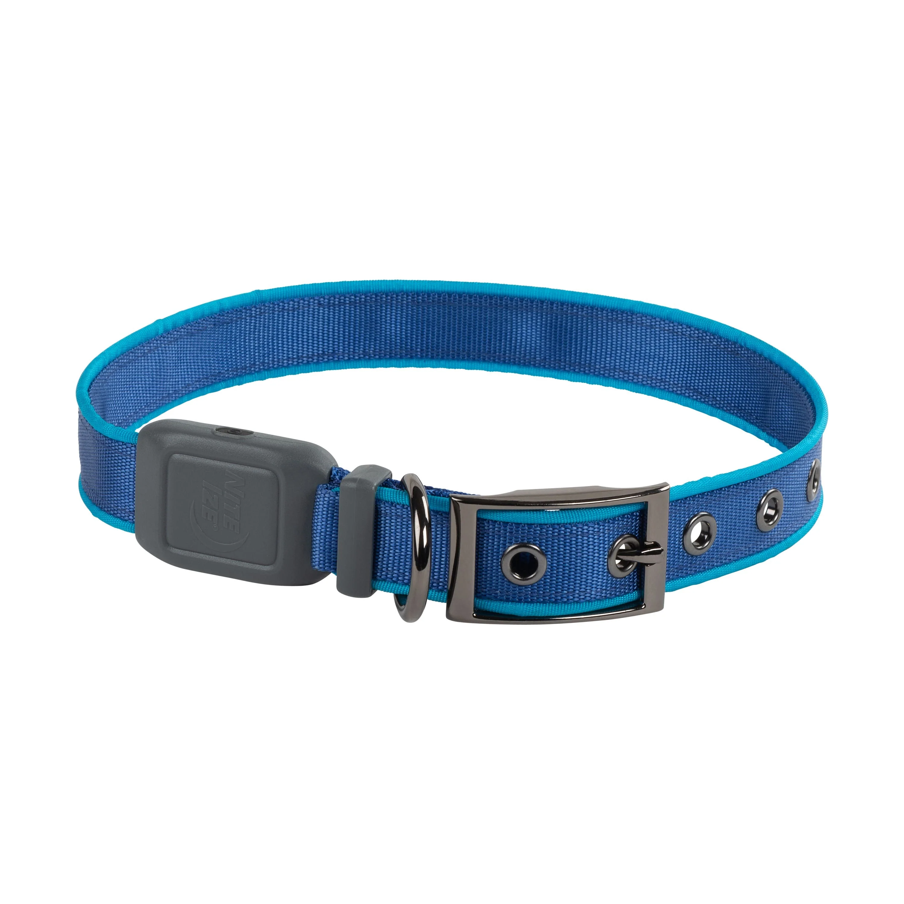 NiteDog Rechargeable LED Collar - Large - Image 2