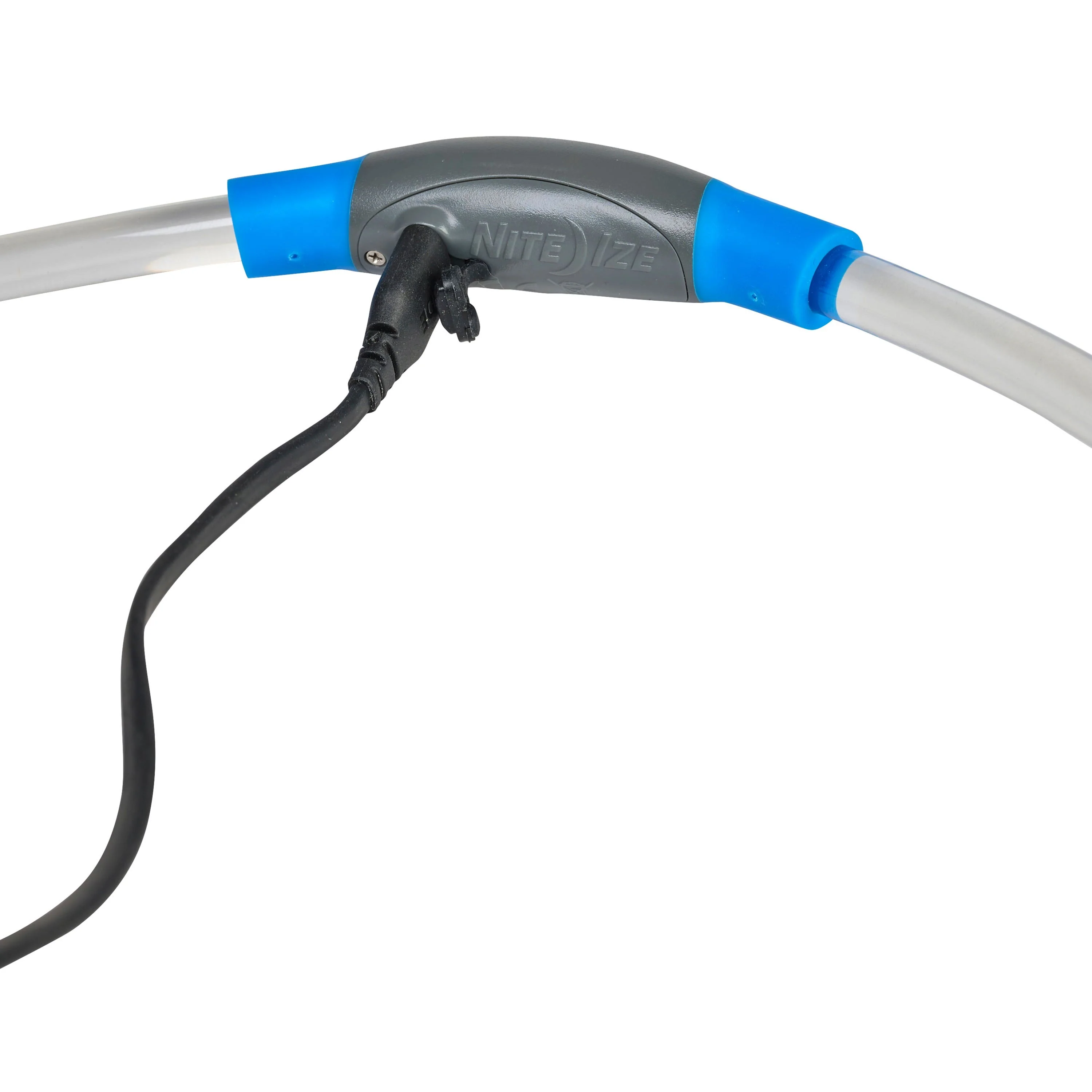 NiteHowl Rechargeable LED Safety Necklace - Image 2