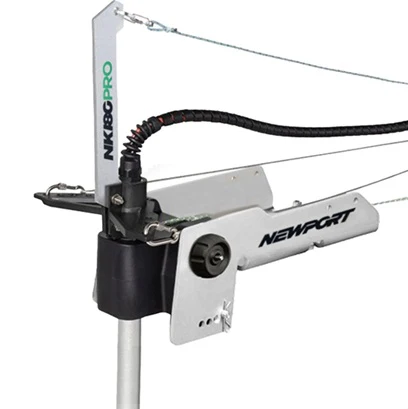 NK180PRO - Electric Kayak Outboard Motor - Image 3