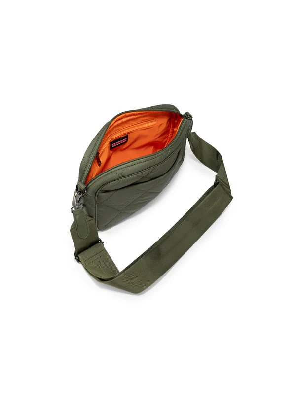 Noa Avenue Puffer Cargo Camera Crossbody - Image 4