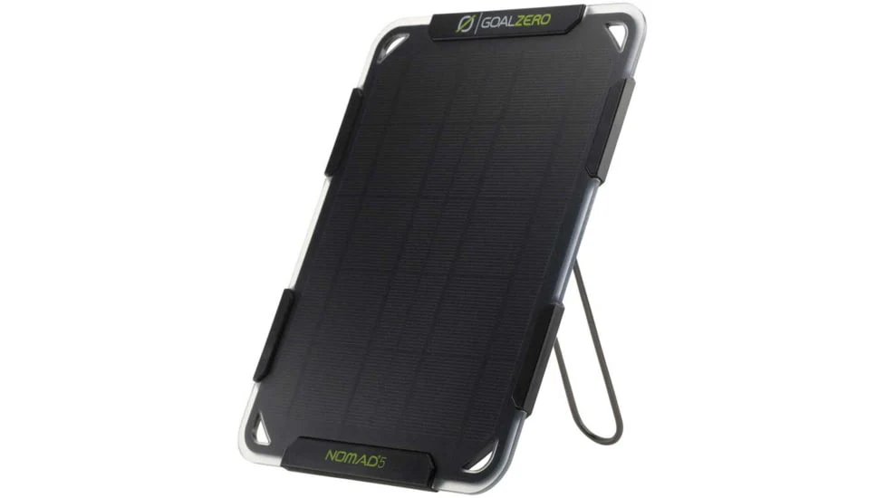 Nomad 5 Solar Panel - Image 2
