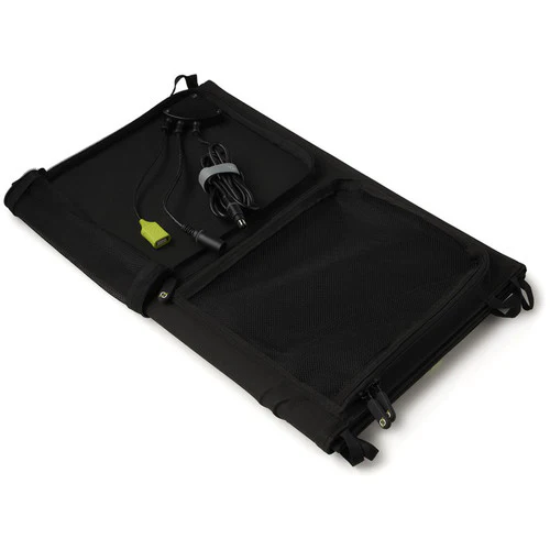 Nomad 50 Solar Panel - Image 2
