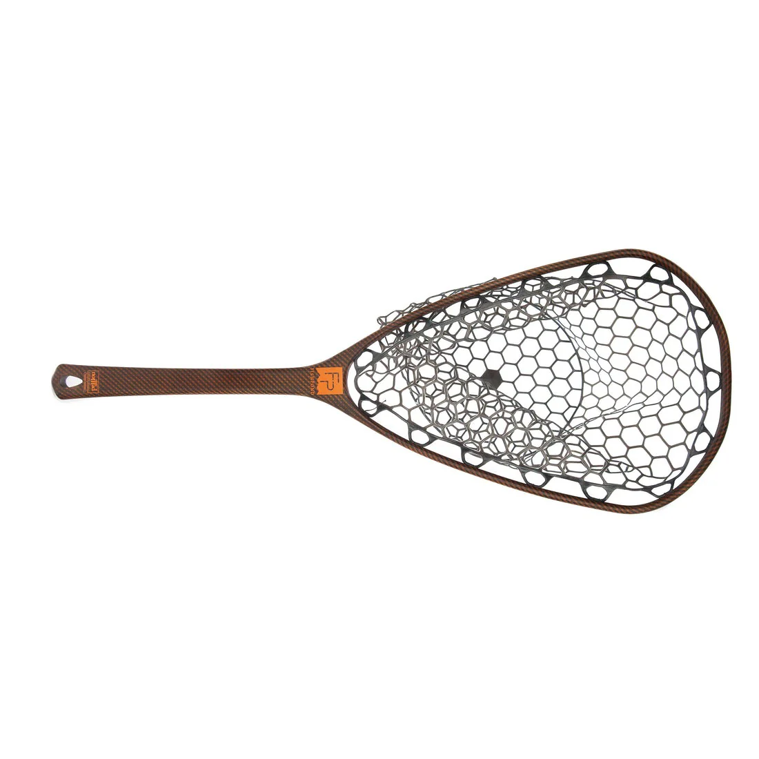 Nomad Canyon River Armor Net 2.0