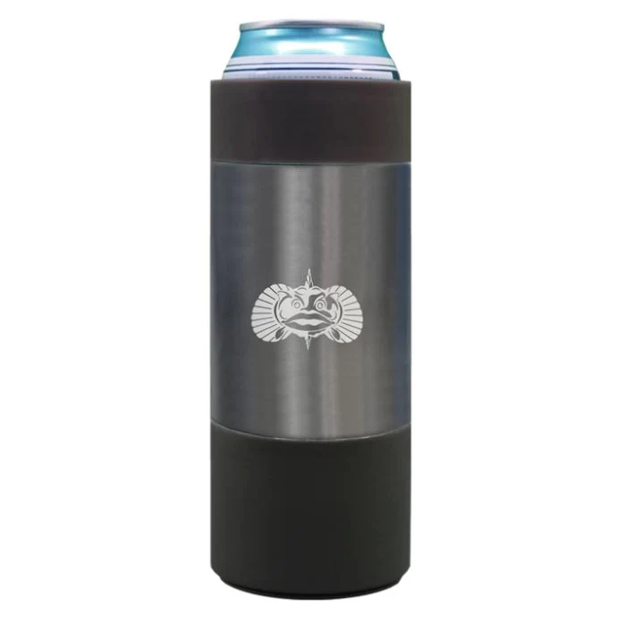 Non-Tipping: 12 oz Slim Can Cooler