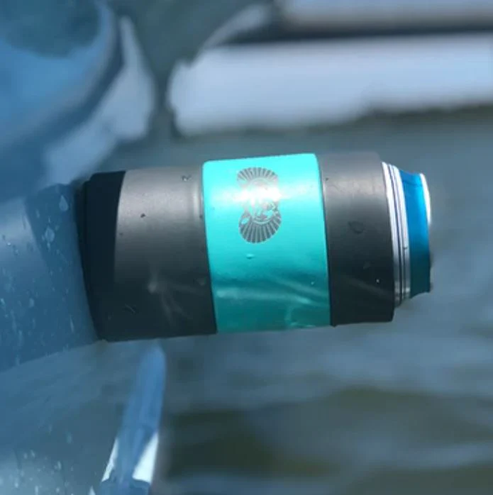 Non-Tipping: 12 oz Slim Can Cooler - Image 3