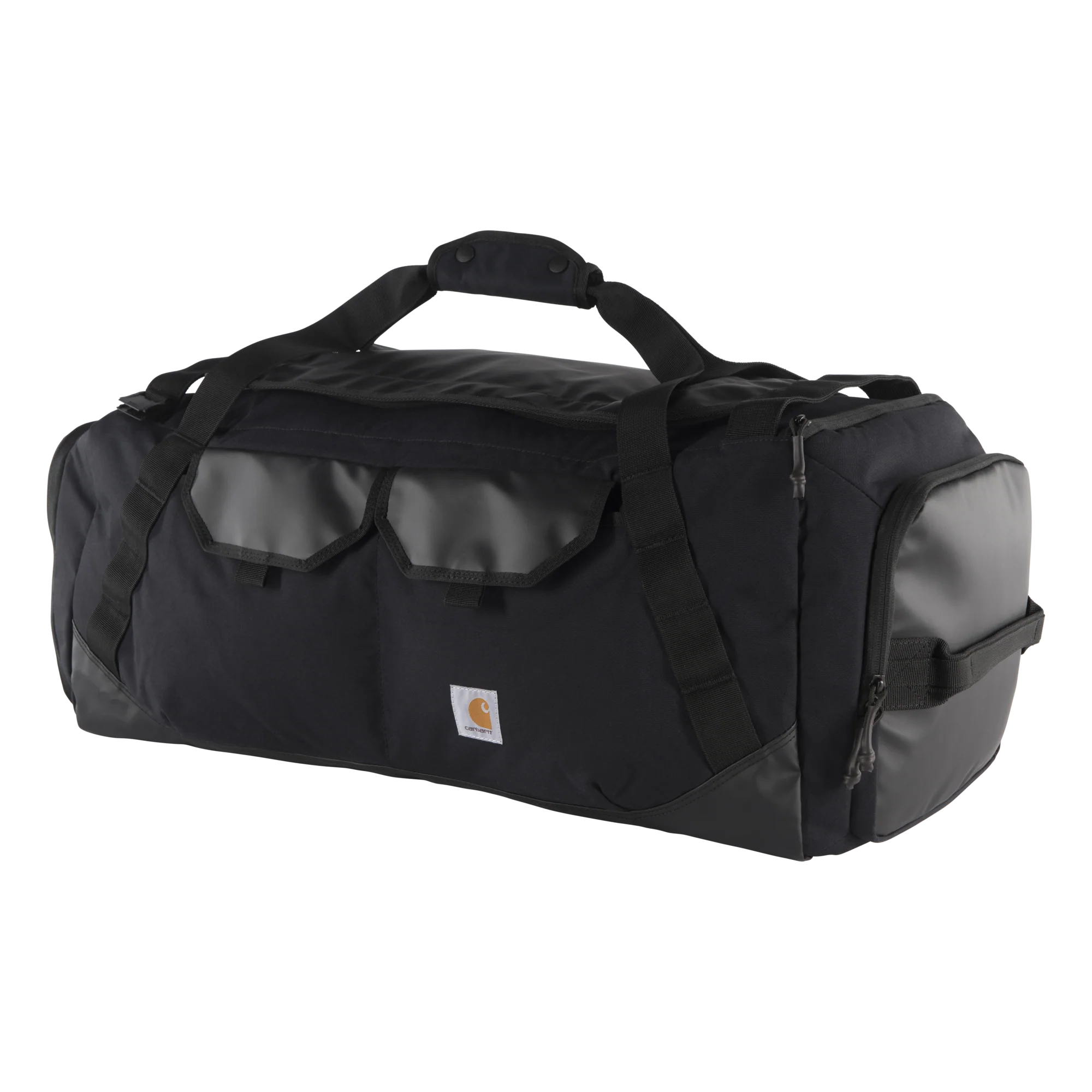 Nylon Heavy-Haul Utility Duffel 55L