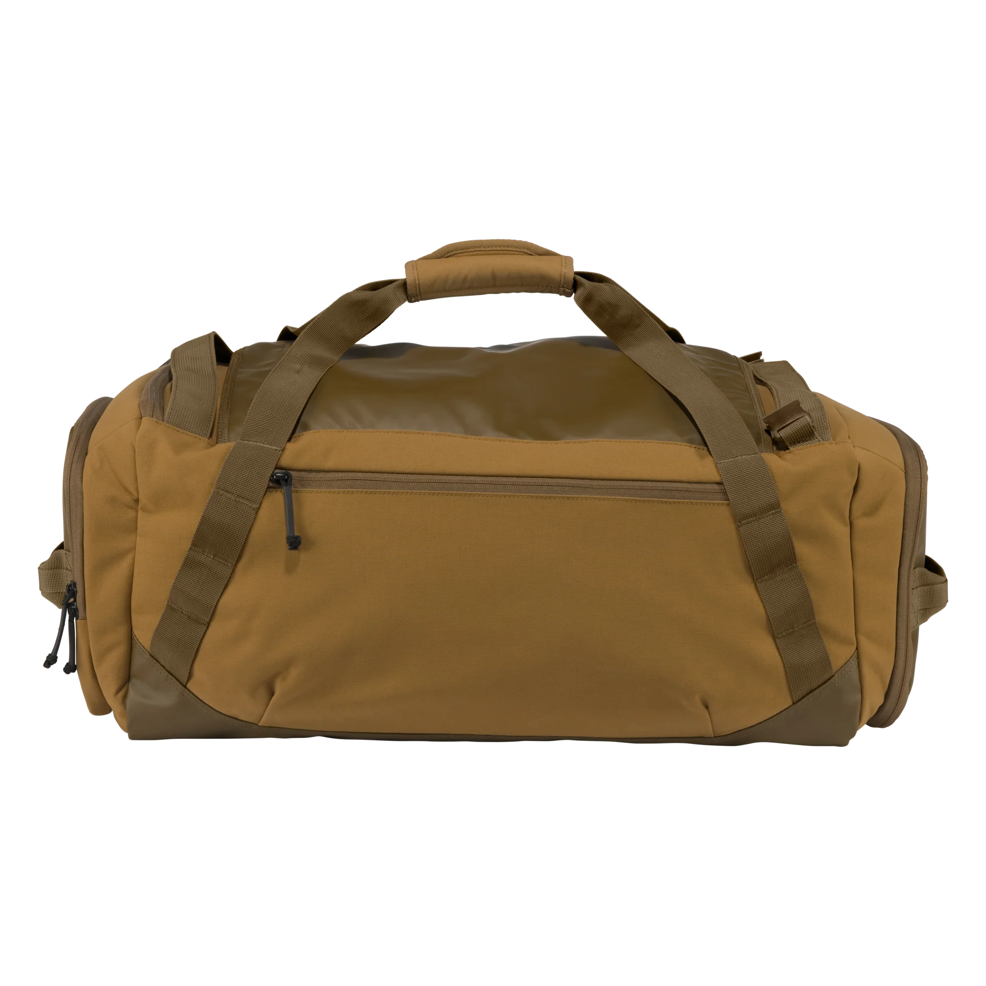 Nylon Heavy-Haul Utility Duffel 55L - Image 4