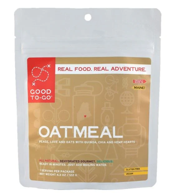 Oatmeal