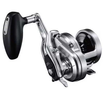 Ocea Jigger 2000 NR PG Jigging Reel (OCEAJG2000NRPG)