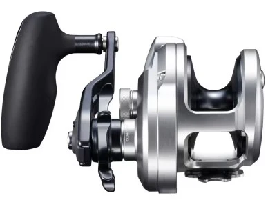 Ocea Jigger 2000 NR PG Jigging Reel (OCEAJG2000NRPG) - Image 4