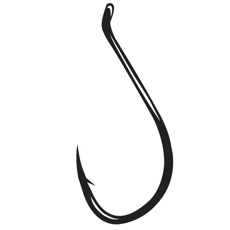 Octopus Hook 25pk - 1/0
