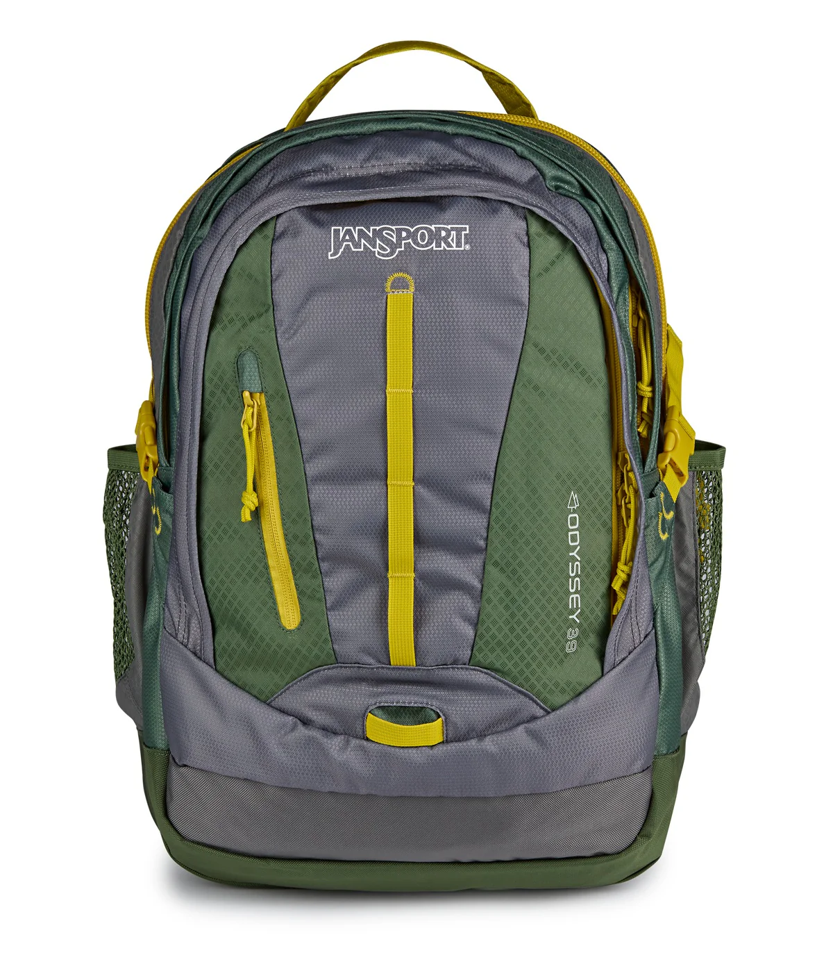 Odyssey Backpack