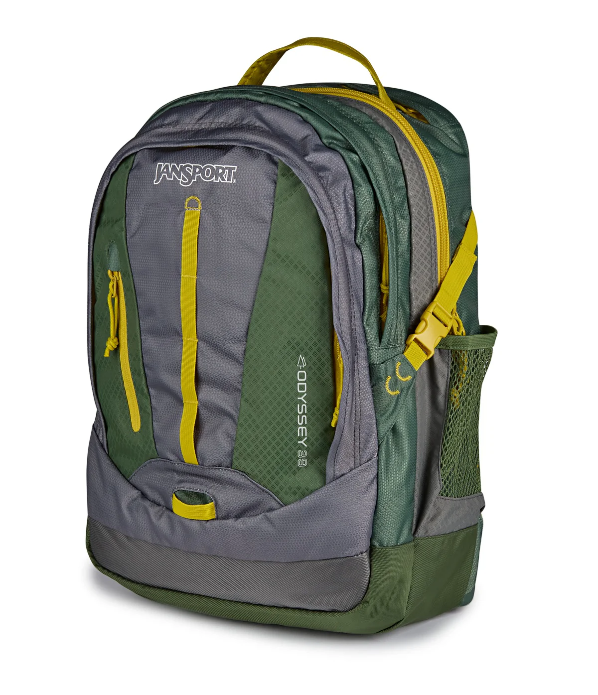Odyssey Backpack - Image 2