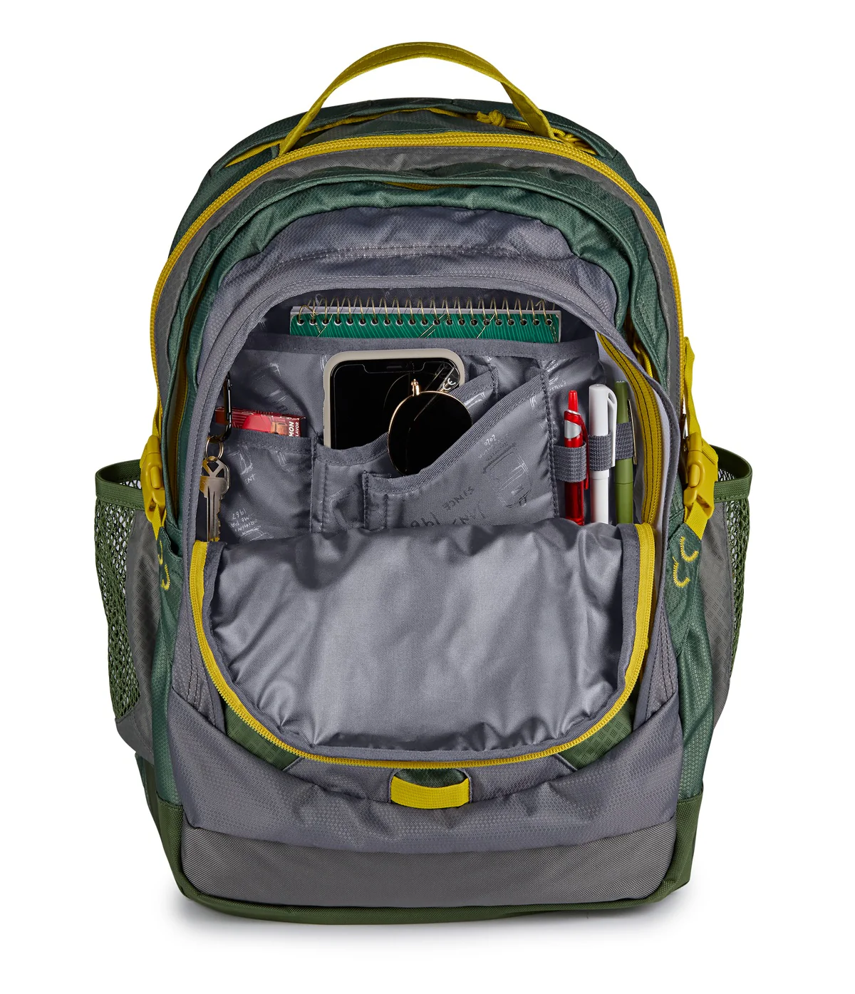 Odyssey Backpack - Image 6