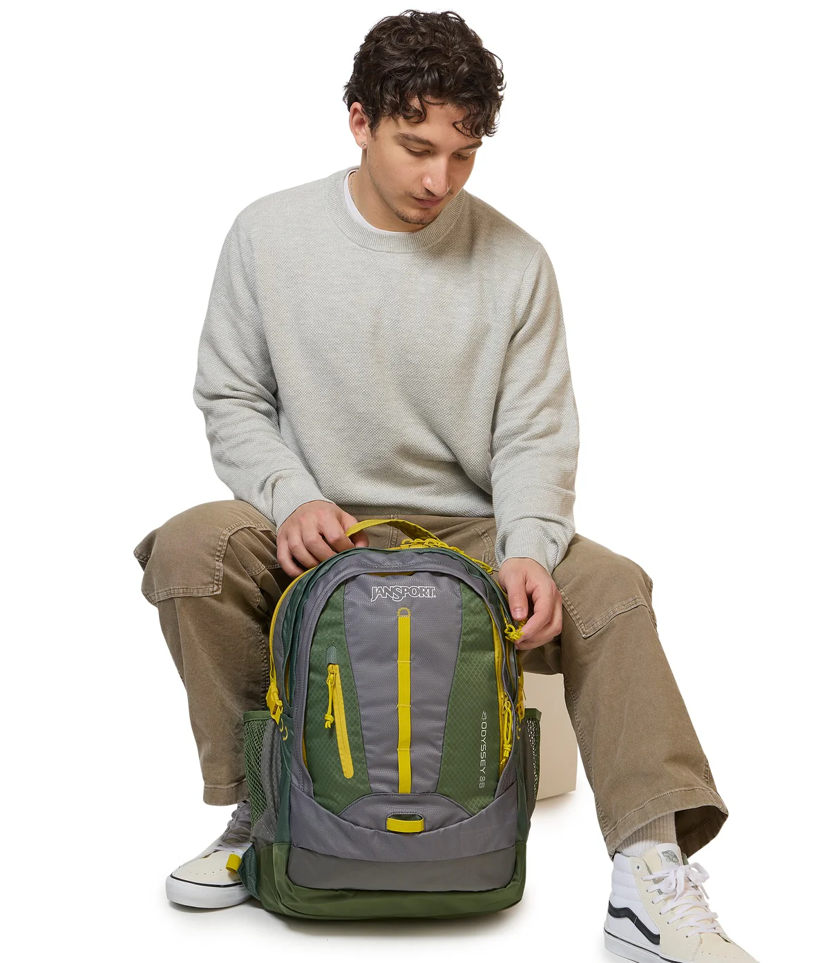 Odyssey Backpack - Image 7