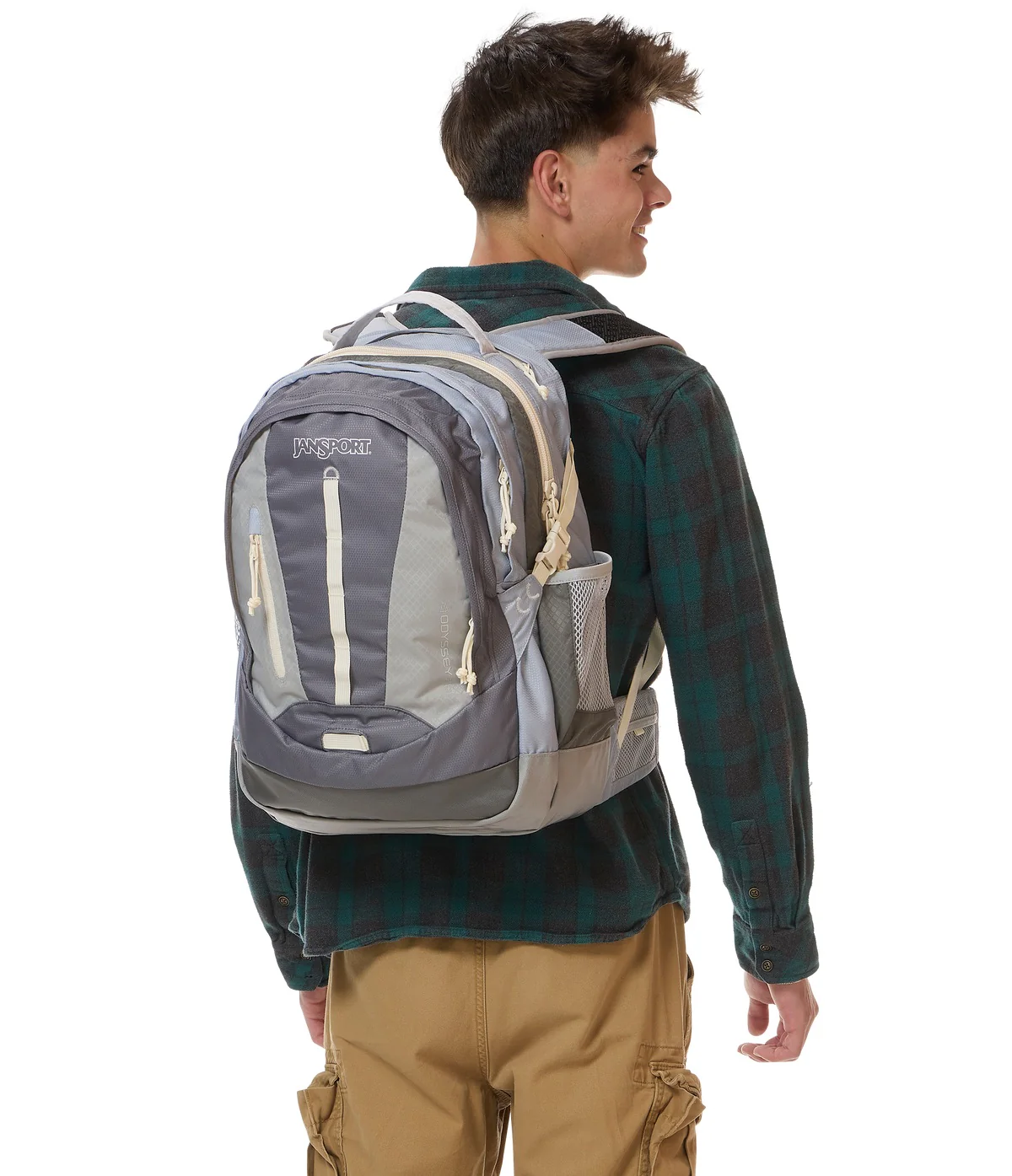 Odyssey Backpack - Image 7