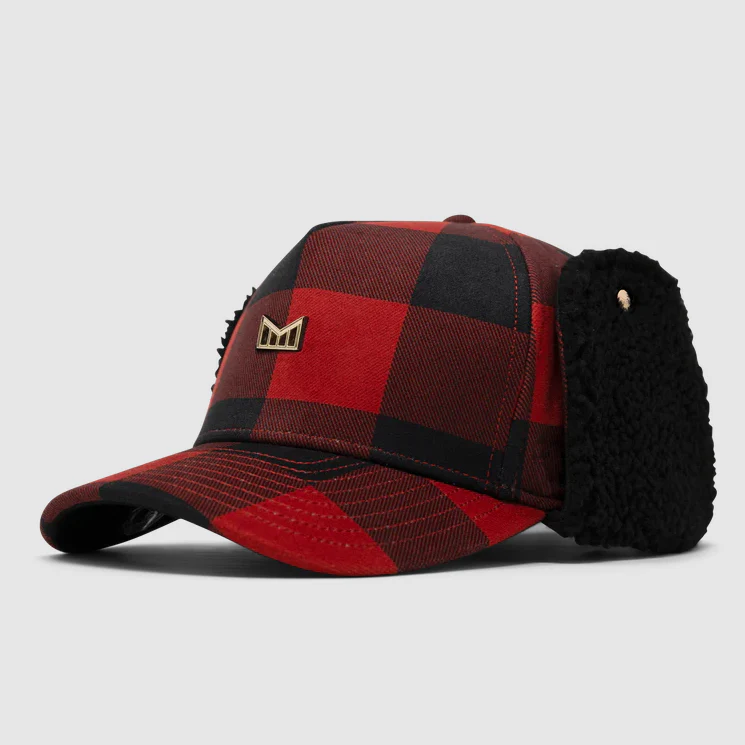 Odyssey Stacked Lumberjack Thermal