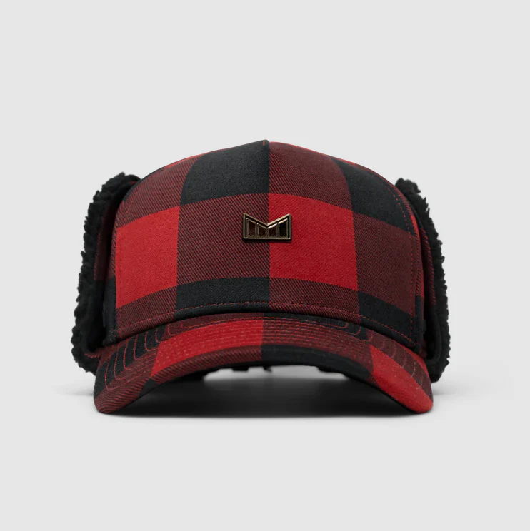 Odyssey Stacked Lumberjack Thermal - Image 2