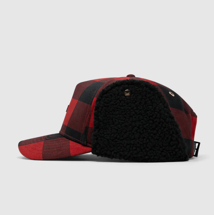 Odyssey Stacked Lumberjack Thermal - Image 3
