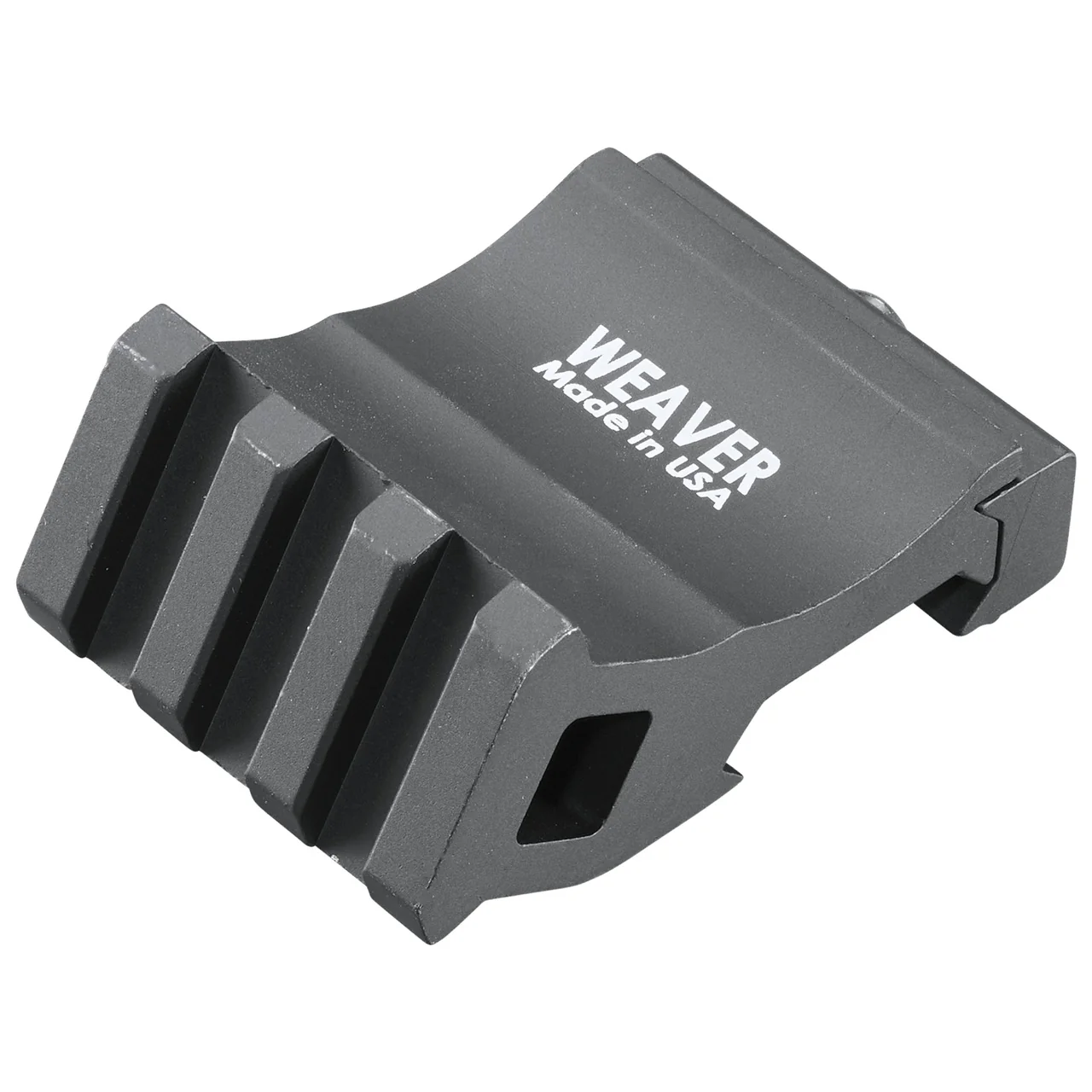 Offset Rail Adapter