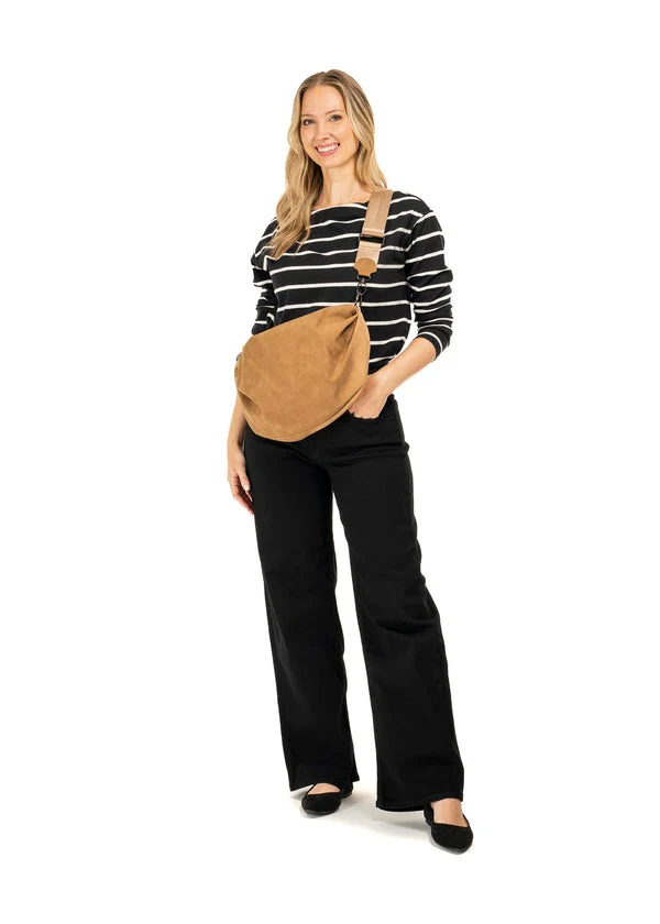 Ollie Toast Sling Bag - Image 6