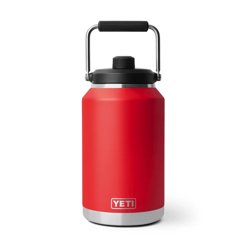 One Gallon Jug with Chug Cap