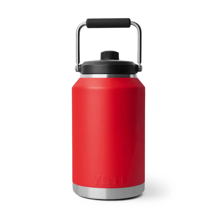 One Gallon Jug with Chug Cap - Image 2