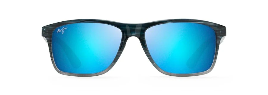 Onshore Polarized Rectangular Sunglasses - Image 2