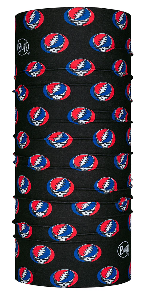 Original EcoStretch Grateful Dead Neckwear