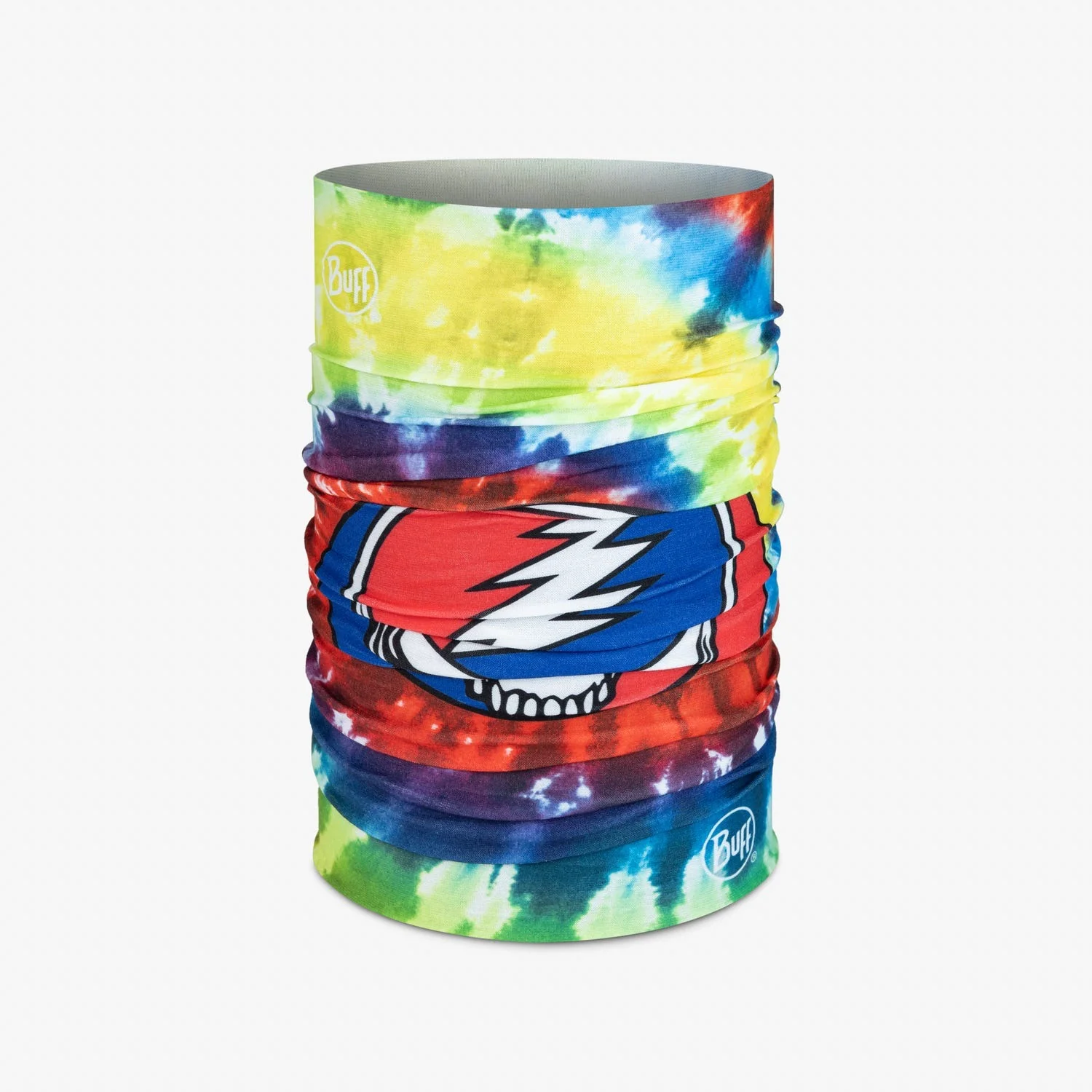 Original EcoStretch Neckwear Grateful Dead