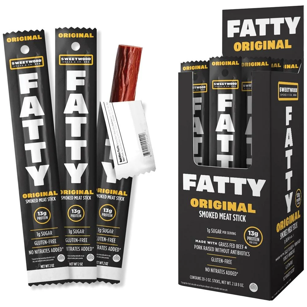 Original Meat Stick (Single)