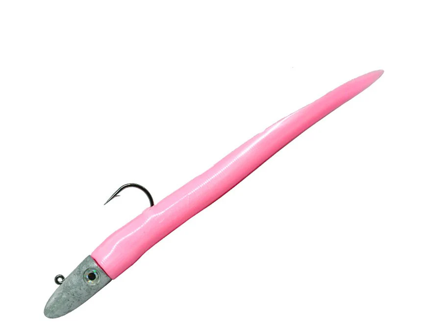 Original Series Rigged Soft Bait - 10" (3-1/2 oz.)