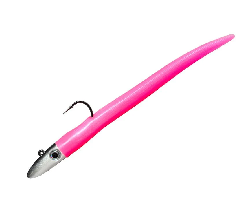 Original Series Rigged Soft Bait - 4" (1/4 oz.)