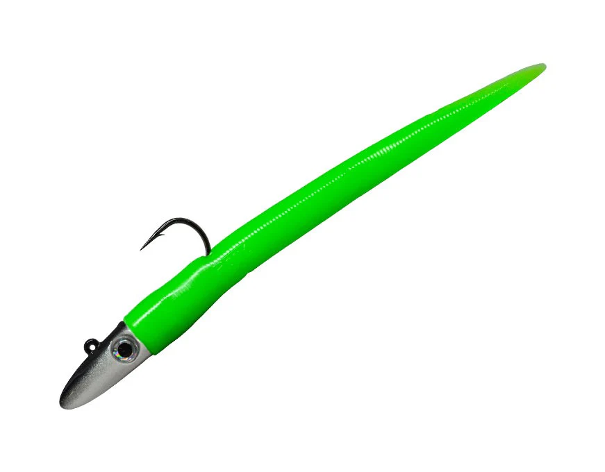 Original Series Rigged Soft Bait - 6" (1 oz.)